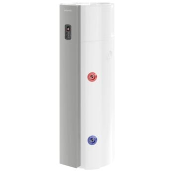 Atlantic Explorer warmtepompboiler V5