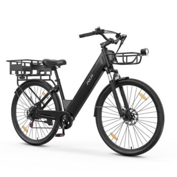 Pixar c1 pro e-bike