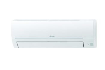 Mitsubishi MultiSplit Trio 2x MSZ-HR25VF + HR35VF R32 2x 2,5 + 3,4 kW