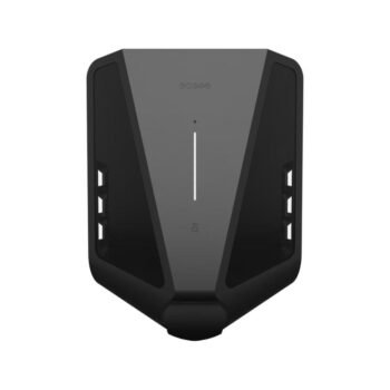 Easee Charge Max – Slimme EV-Laadpaal | Tot 22 kW | MID Meter