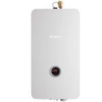 Bosch Elektrische CV ketel 4 kW