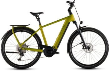Cube Kathmandu Hybrid Pro 800 2026