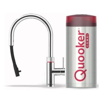 Quooker COMBI Flex 22xchr